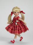 Effanbee - Betsy McCall - Candy Apple - Doll